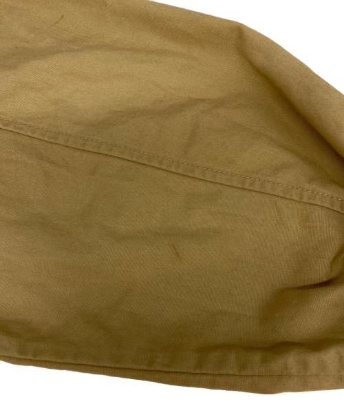 POLO RALPH LAUREN（ポロ・ラルフローレン）POLO RALPH LAUREN (ポロ・ラルフローレン) スイングトップ ベージュ サイズ:Ｌの古着・服飾アイテム