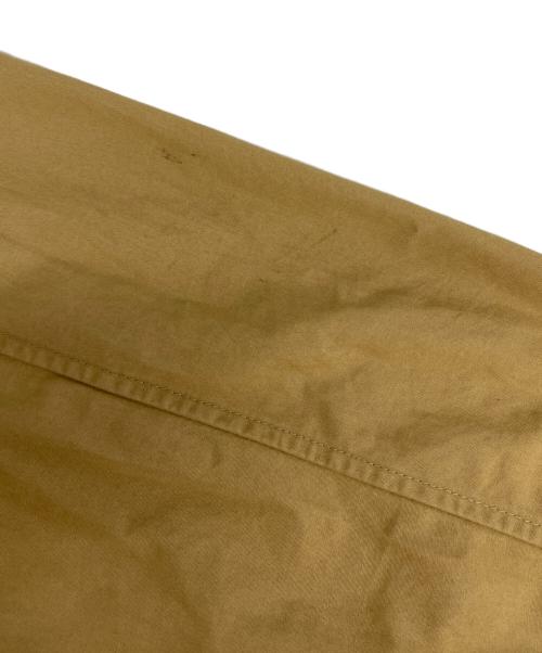 POLO RALPH LAUREN（ポロ・ラルフローレン）POLO RALPH LAUREN (ポロ・ラルフローレン) スイングトップ ベージュ サイズ:Ｌの古着・服飾アイテム