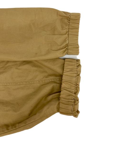 POLO RALPH LAUREN（ポロ・ラルフローレン）POLO RALPH LAUREN (ポロ・ラルフローレン) スイングトップ ベージュ サイズ:Ｌの古着・服飾アイテム