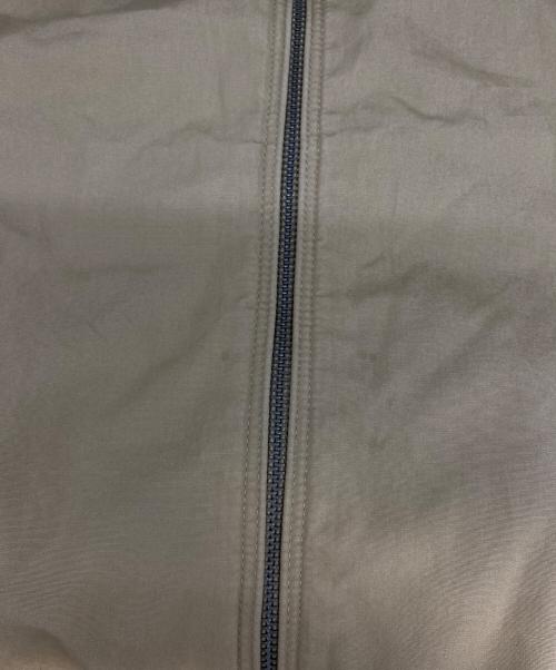 POLO RALPH LAUREN（ポロ・ラルフローレン）POLO RALPH LAUREN (ポロ・ラルフローレン) スイングトップ ベージュ サイズ:Ｌの古着・服飾アイテム