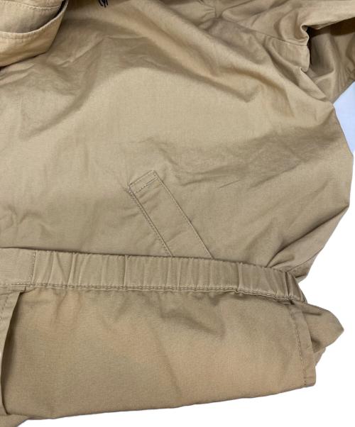 POLO RALPH LAUREN（ポロ・ラルフローレン）POLO RALPH LAUREN (ポロ・ラルフローレン) スイングトップ ベージュ サイズ:Ｌの古着・服飾アイテム