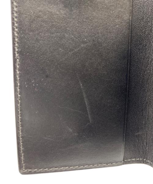 HIROAN（ヒロアン）HIROAN (ヒロアン) キーケース ブラックの古着・服飾アイテム