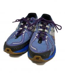 NEW BALANCE×Action Bronson（ニューバランス×アクション ブロンソン）の古着「1906R "Medusa Azul」｜ブルー