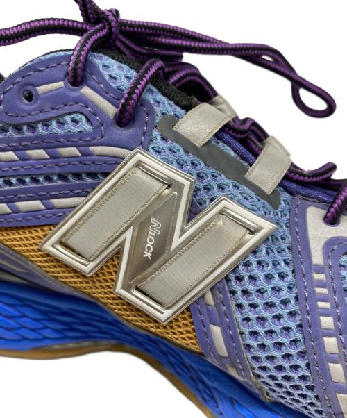 NEW BALANCE（ニューバランス）NEW BALANCE (ニューバランス) Action Bronson (アクション ブロンソン) 1906R 