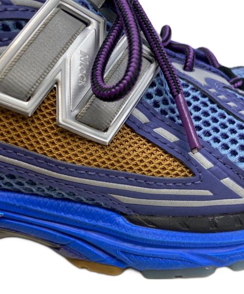 NEW BALANCE（ニューバランス）NEW BALANCE (ニューバランス) Action Bronson (アクション ブロンソン) 1906R 