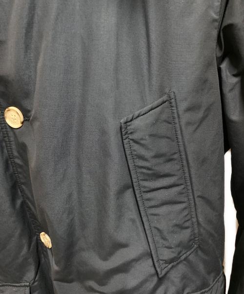 WOOLRICH（ウールリッチ）WOOLRICH (ウールリッチ) ダウンジャケット グリーン サイズ:Ｌの古着・服飾アイテム