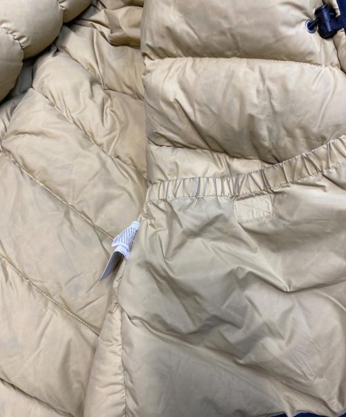 WOOLRICH（ウールリッチ）WOOLRICH (ウールリッチ) ダウンジャケット グリーン サイズ:Ｌの古着・服飾アイテム