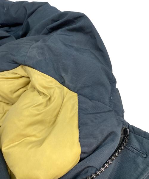 WOOLRICH（ウールリッチ）WOOLRICH (ウールリッチ) ダウンジャケット グリーン サイズ:Ｌの古着・服飾アイテム