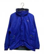 Patagoniaパタゴニア）の古着「90's glade runner」｜ブルー