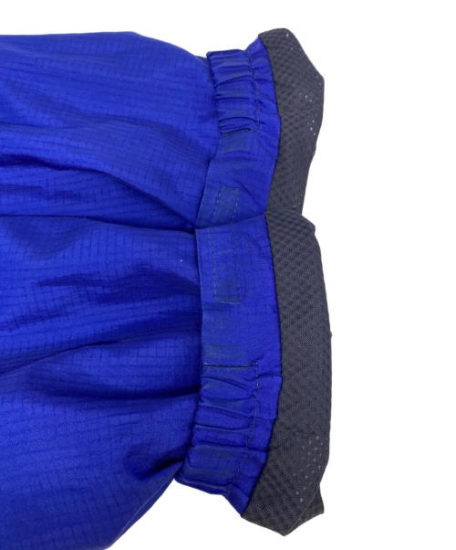 Patagonia（パタゴニア）Patagonia (パタゴニア) 90's glade runner ブルー サイズ:Ｌの古着・服飾アイテム