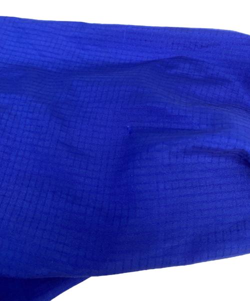 Patagonia（パタゴニア）Patagonia (パタゴニア) 90's glade runner ブルー サイズ:Ｌの古着・服飾アイテム