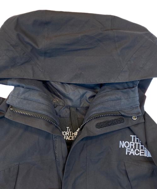 THE NORTH FACE（ザ ノース フェイス）THE NORTH FACE (ザ ノース フェイス) マウンテンジャケット ブラック サイズ:Mの古着・服飾アイテム