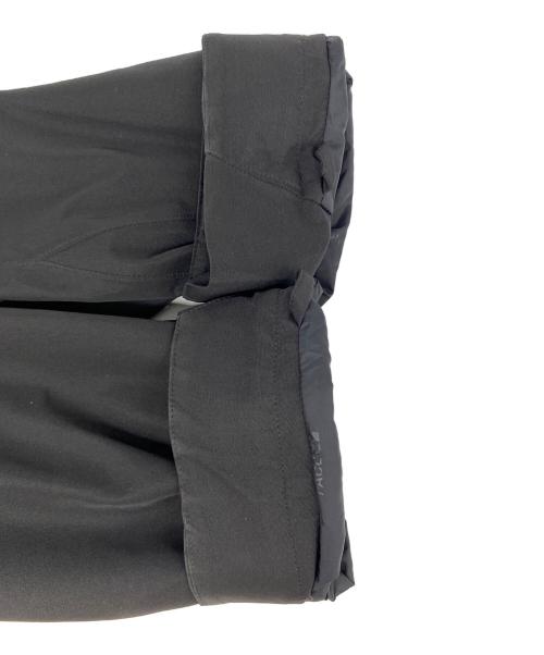 THE NORTH FACE（ザ ノース フェイス）THE NORTH FACE (ザ ノース フェイス) マウンテンジャケット ブラック サイズ:Mの古着・服飾アイテム