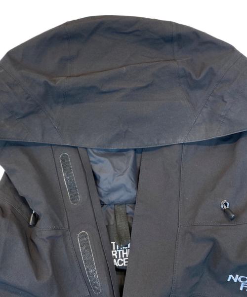 THE NORTH FACE（ザ ノース フェイス）THE NORTH FACE (ザ ノース フェイス) マウンテンジャケット ブラック サイズ:Mの古着・服飾アイテム