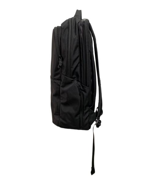 THE NORTH FACE（ザ ノース フェイス）THE NORTH FACE (ザ ノース フェイス) シャトルデイパック ブラックの古着・服飾アイテム