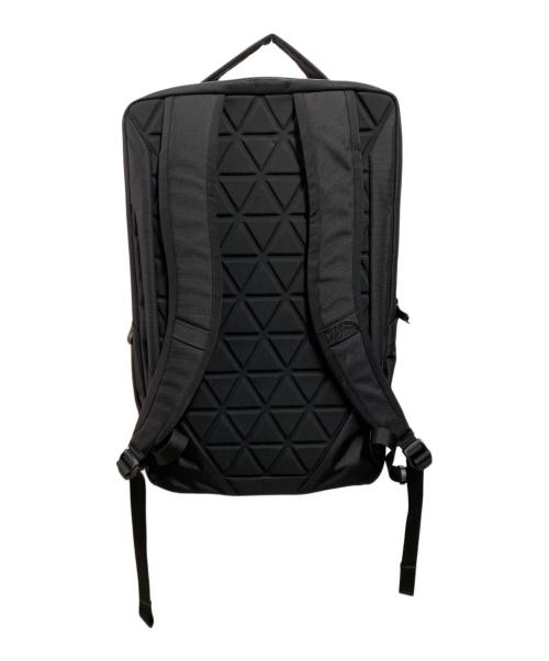 THE NORTH FACE（ザ ノース フェイス）THE NORTH FACE (ザ ノース フェイス) シャトルデイパック ブラックの古着・服飾アイテム
