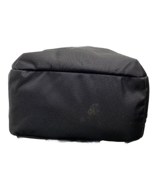 THE NORTH FACE（ザ ノース フェイス）THE NORTH FACE (ザ ノース フェイス) シャトルデイパック ブラックの古着・服飾アイテム