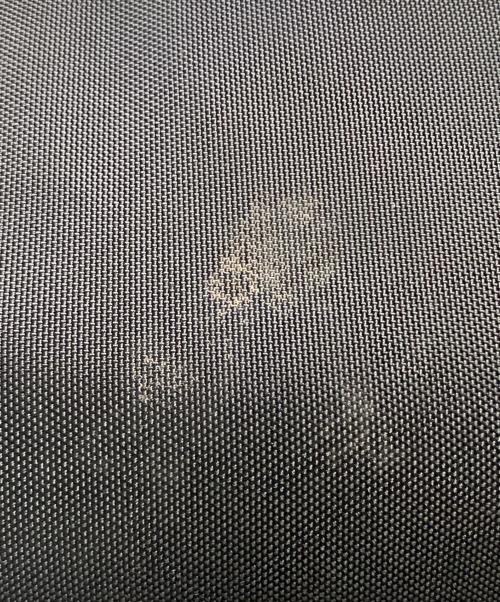 THE NORTH FACE（ザ ノース フェイス）THE NORTH FACE (ザ ノース フェイス) シャトルデイパック ブラックの古着・服飾アイテム