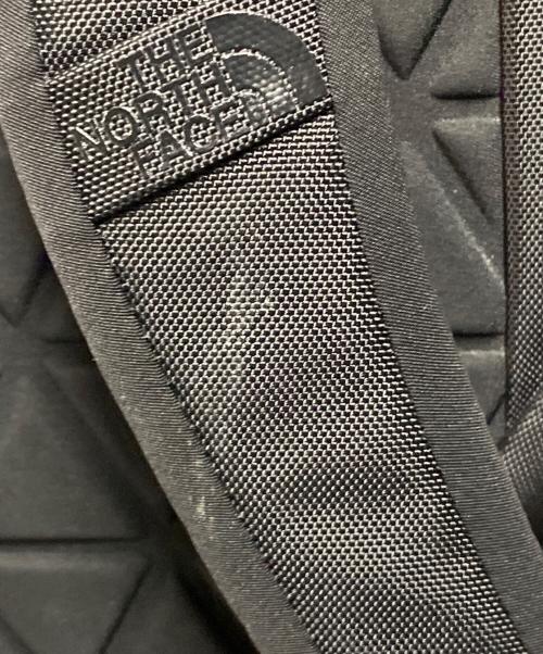 THE NORTH FACE（ザ ノース フェイス）THE NORTH FACE (ザ ノース フェイス) シャトルデイパック ブラックの古着・服飾アイテム