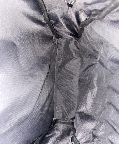 THE NORTH FACE（ザ ノース フェイス）THE NORTH FACE (ザ ノース フェイス) シャトルデイパック ブラックの古着・服飾アイテム