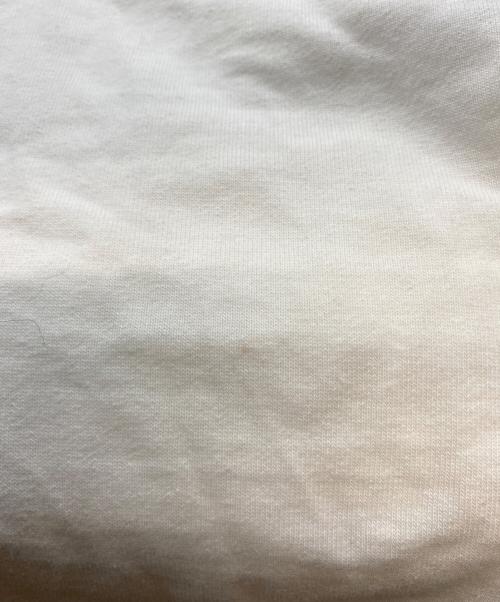 Ron Herman（ロンハーマン）Ron Herman (ロンハーマン) ビーチクラブ ロングスリーブティー ホワイト サイズ:Lの古着・服飾アイテム