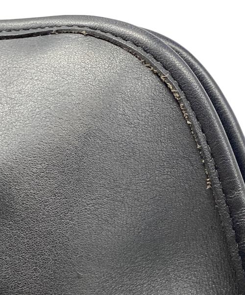 COACH（コーチ）COACH (コーチ) バッグ ブラックの古着・服飾アイテム