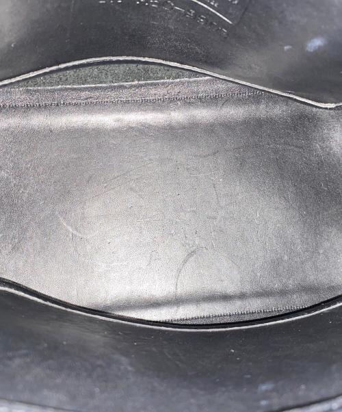 COACH（コーチ）COACH (コーチ) バッグ ブラックの古着・服飾アイテム