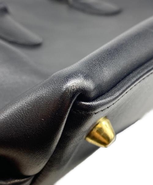 COACH（コーチ）COACH (コーチ) バッグ ブラックの古着・服飾アイテム