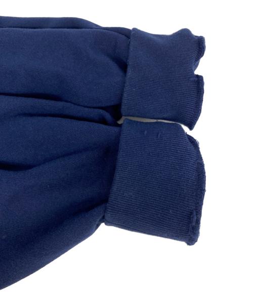 WTAPS（ダブルタップス）WTAPS (ダブルタップス) CRST HOODY ネイビー サイズ:3の古着・服飾アイテム