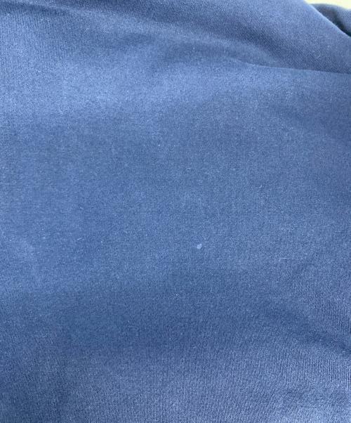 WTAPS（ダブルタップス）WTAPS (ダブルタップス) CRST HOODY ネイビー サイズ:3の古着・服飾アイテム