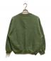 NEIGHBORHOOD (ネイバーフッド) スウェット グリーン サイズ:Ｌ：15000円