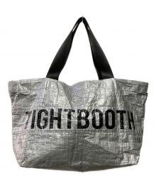 TIGHTBOOTH PRODUCTION（タイトブースプロダクション）の古着「バッグ」｜シルバー