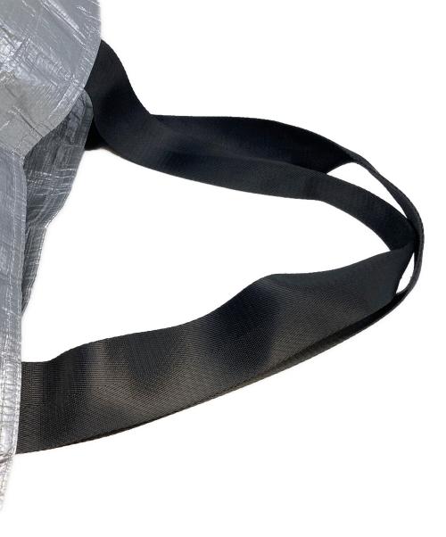 TIGHTBOOTH PRODUCTION（タイトブースプロダクション）TIGHTBOOTH PRODUCTION (タイトブースプロダクション) バッグ シルバーの古着・服飾アイテム