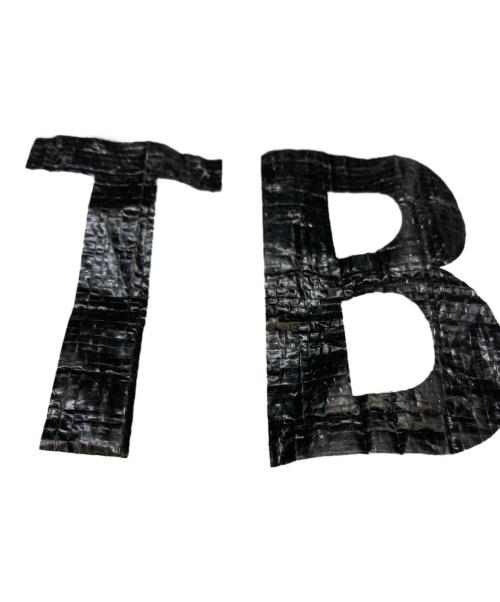 TIGHTBOOTH PRODUCTION（タイトブースプロダクション）TIGHTBOOTH PRODUCTION (タイトブースプロダクション) バッグ シルバーの古着・服飾アイテム