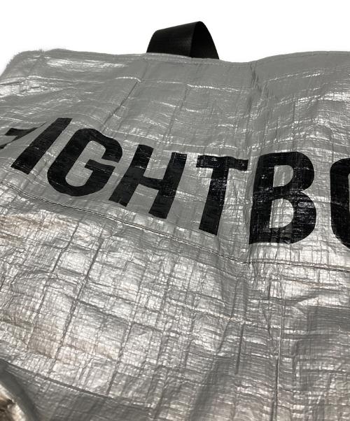 TIGHTBOOTH PRODUCTION（タイトブースプロダクション）TIGHTBOOTH PRODUCTION (タイトブースプロダクション) バッグ シルバーの古着・服飾アイテム