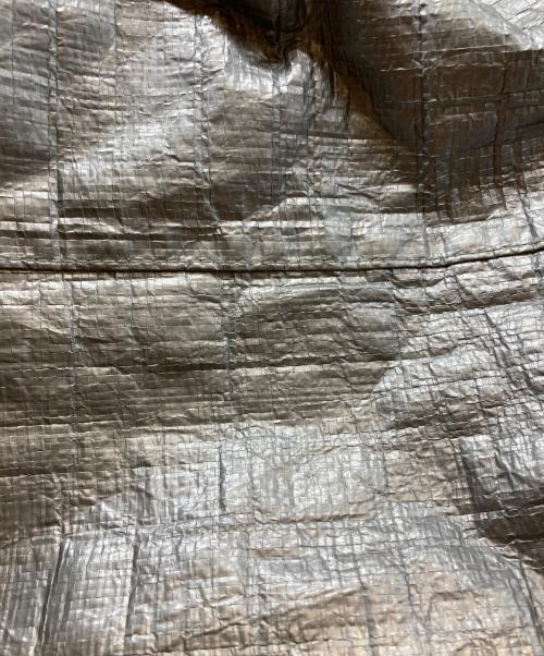 TIGHTBOOTH PRODUCTION（タイトブースプロダクション）TIGHTBOOTH PRODUCTION (タイトブースプロダクション) バッグ シルバーの古着・服飾アイテム