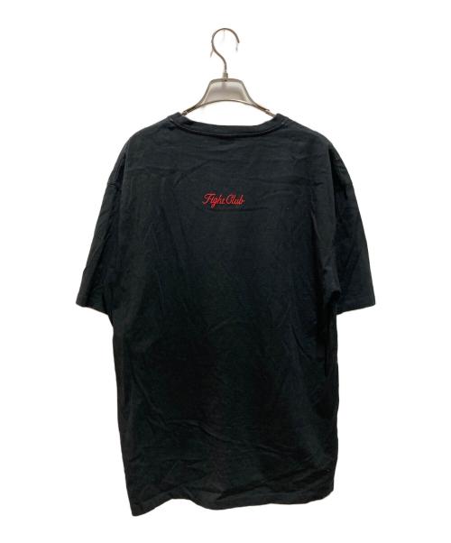 WACKO MARIA（ワコマリア）WACKO MARIA (ワコマリア) Tシャツ ブラック サイズ:Mの古着・服飾アイテム