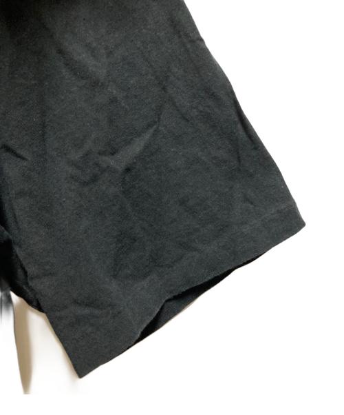 WACKO MARIA（ワコマリア）WACKO MARIA (ワコマリア) Tシャツ ブラック サイズ:Mの古着・服飾アイテム