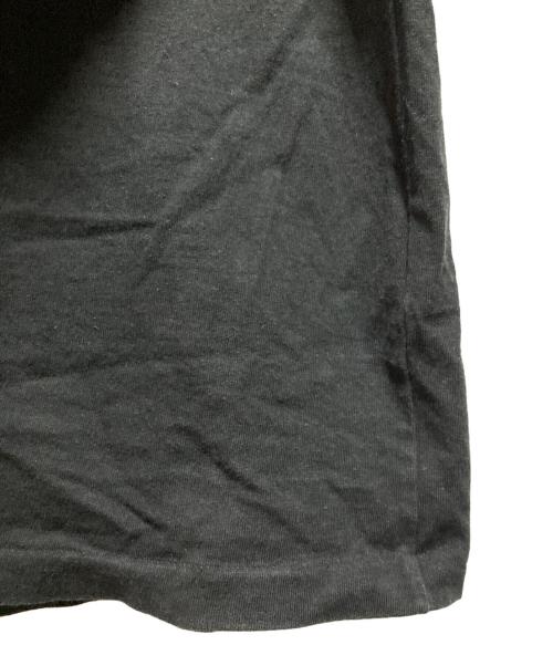 WACKO MARIA（ワコマリア）WACKO MARIA (ワコマリア) Tシャツ ブラック サイズ:Mの古着・服飾アイテム