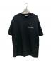 WACKO MARIA（ワコマリア）の古着「Tシャツ」｜ブラック