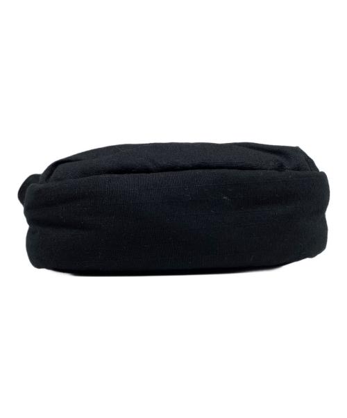 WACKO MARIA（ワコマリア）WACKO MARIA (ワコマリア) 25SS ショルダーバッグ ブラックの古着・服飾アイテム