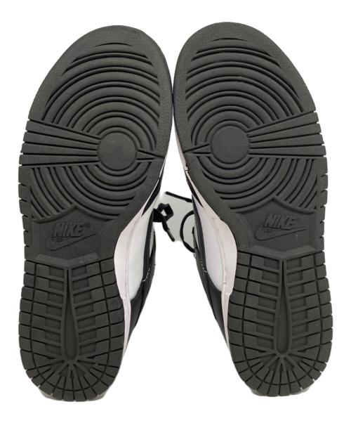NIKE（ナイキ）NIKE (ナイキ) Dunk Low Retro ホワイト×ブラック サイズ:26.5cmの古着・服飾アイテム