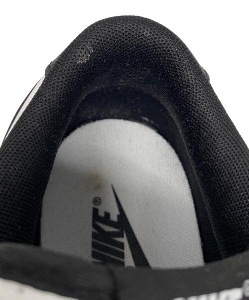 NIKE（ナイキ）NIKE (ナイキ) Dunk Low Retro ホワイト×ブラック サイズ:26.5cmの古着・服飾アイテム