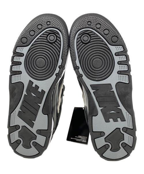 NIKE（ナイキ）NIKE (ナイキ) Air Force 3 Low SP ブラック サイズ:26.5cm 未使用品の古着・服飾アイテム