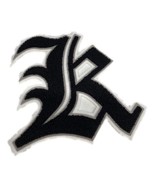 NIKE（ナイキ）NIKE (ナイキ) Air Force 3 Low SP ブラック サイズ:26.5cm 未使用品の古着・服飾アイテム