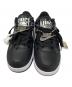 中古・古着 NIKE (ナイキ) Air Force 3 Low SP ブラック サイズ:26.5cm 未使用品：11000円