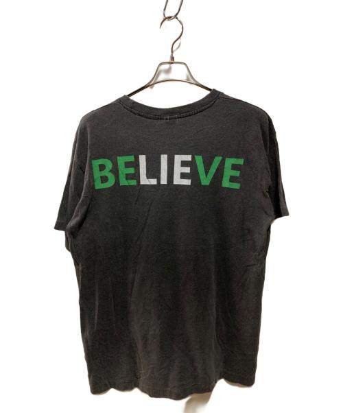 TULTEX（タルテックス）TULTEX (タルテックス) MARILYN MANSON Tシャツ ブラック サイズ:Lの古着・服飾アイテム