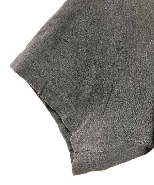 TULTEX（タルテックス）TULTEX (タルテックス) MARILYN MANSON Tシャツ ブラック サイズ:Lの古着・服飾アイテム