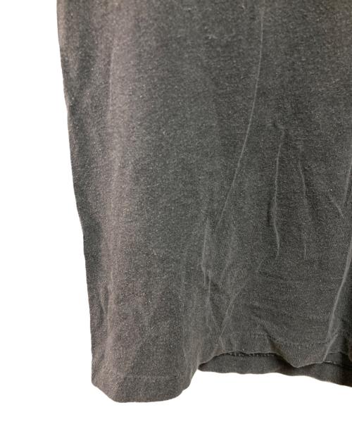 TULTEX（タルテックス）TULTEX (タルテックス) MARILYN MANSON Tシャツ ブラック サイズ:Lの古着・服飾アイテム
