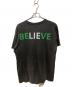 TULTEX (タルテックス) MARILYN MANSON Tシャツ ブラック サイズ:L：7000円
